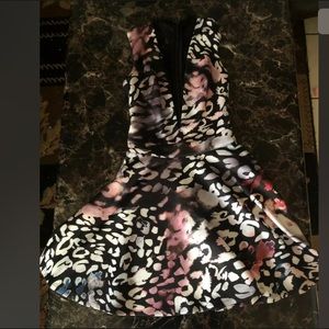 bebe dress for women